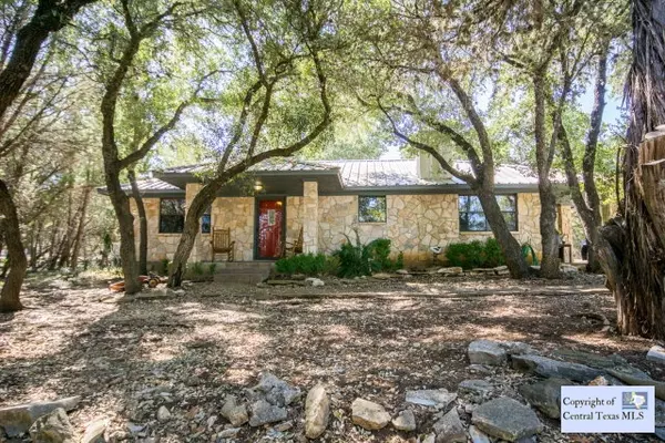 Canyon Lake, TX 78133,1159 Lakeside DR