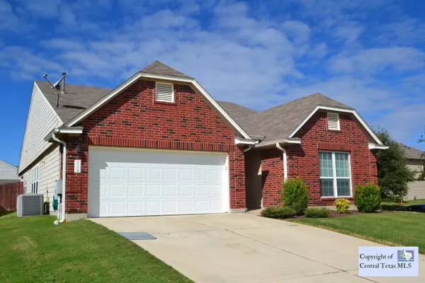 112 Yaupon CV #0, Kyle, TX 78640