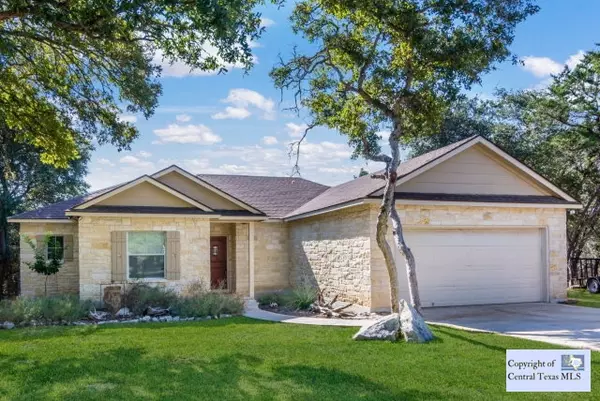 1144 Bob White DR, Spring Branch, TX 78070