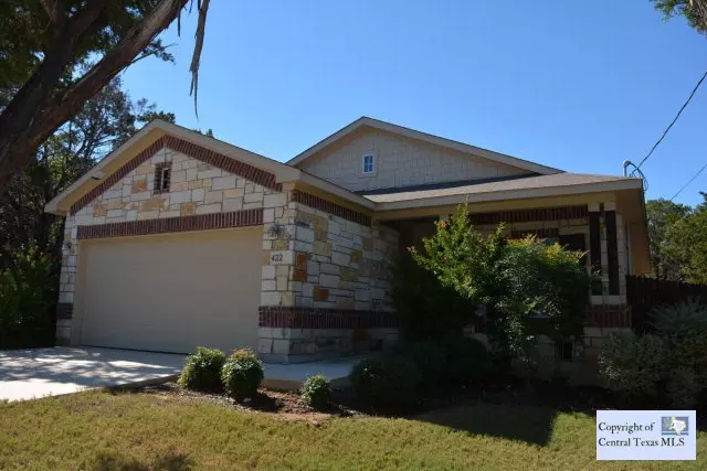 Spring Branch, TX 78070,422 Weatherby DR #2