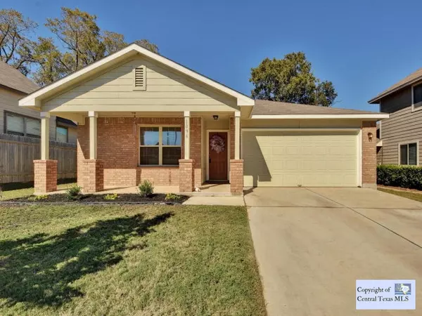 1096 Twin EST, Kyle, TX 78640