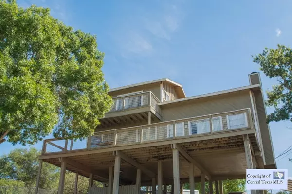 Canyon Lake, TX 78133,2513 Connie DR