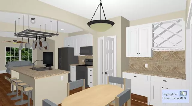 Canyon Lake, TX 78133,1132 Rhinestone