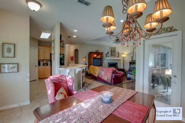 Canyon Lake, TX 78133,104 Clearwater CT #1