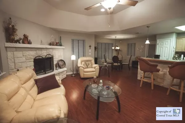 Canyon Lake, TX 78133,750 Andrew RUN