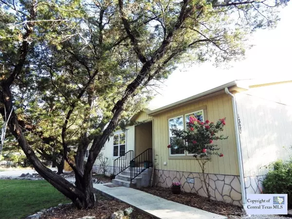 Canyon Lake, TX 78133,1320 Clearcreek DR