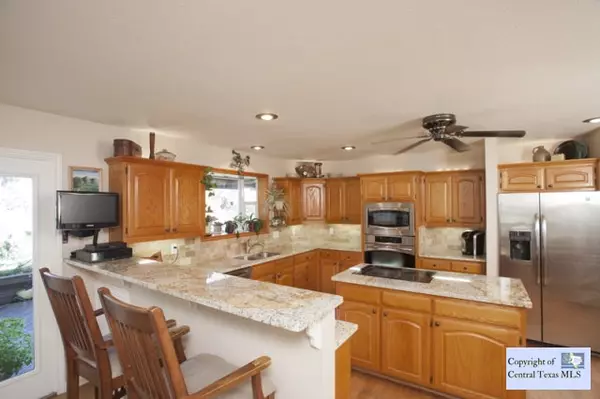 Canyon Lake, TX 78133,501 Damar DR