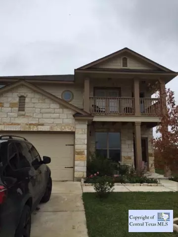 Lockhart, TX 78644,526 Christopher CV