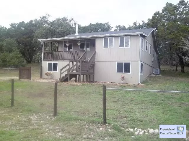 Spring Branch, TX 78070,1089 High Point LN