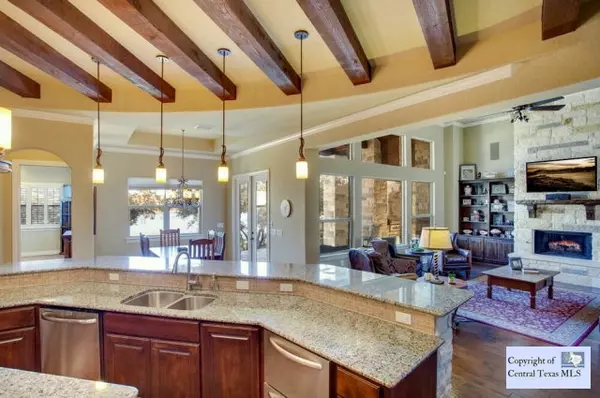 Canyon Lake, TX 78133,1532 Ensenada DR