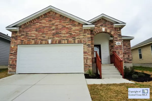 15831 Larkspur Crest, Selma, TX 78154