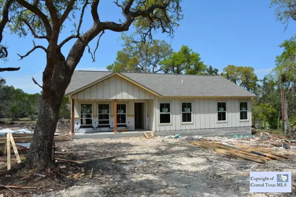 Spring Branch, TX 78070,310 Weatherby DR