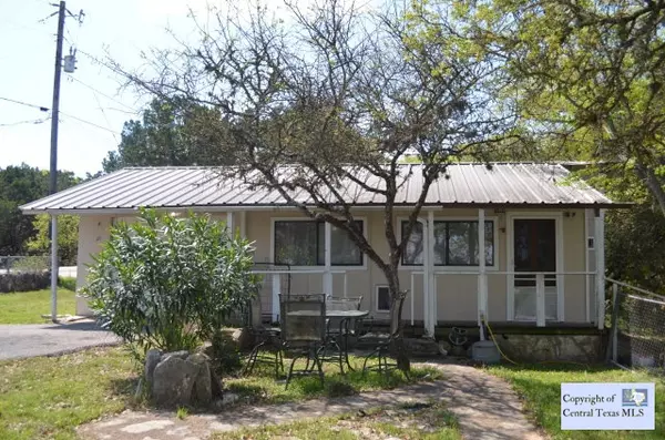 1203 High Hills DR, Canyon Lake, TX 78133