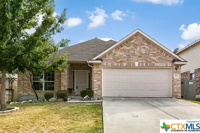 224 Goodnight, Cibolo, TX 78108