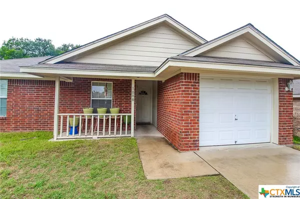 1008 Carla Kay, Belton, TX 76513