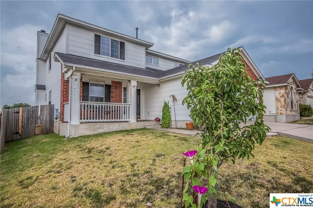 Austin, TX 78724,15207 Bullace