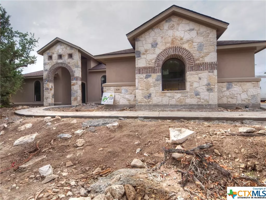 Georgetown, TX 78633,308 Saw Grass