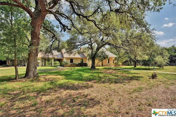 4824 W Amity RD,  Salado,  TX 76571