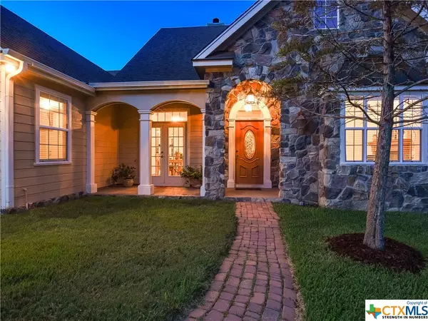 Cedar Creek, TX 78612,102 Greystone LN