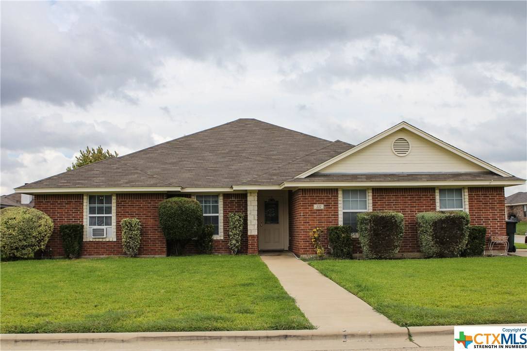 227 Nolan Ridge DR, Nolanville, TX 76559