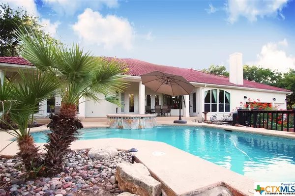 Garden Ridge, TX 78266,22184 Quiet Moon DR