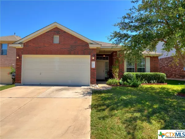 381 Tranquility MTN, Buda, TX 78610