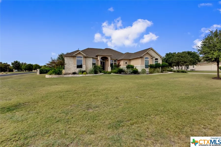 101 Rustic Cedar TRL, Georgetown, TX 78633