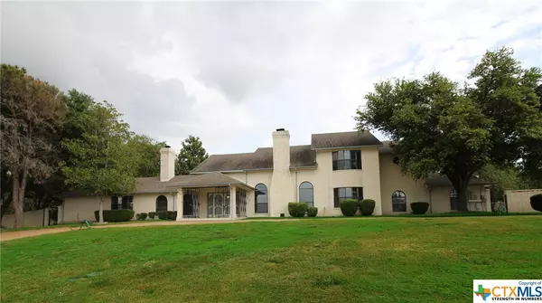 611 S Roy Reynolds, Harker Heights, TX 76548