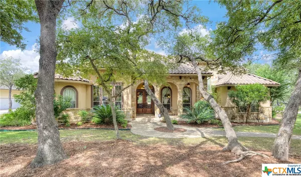 8519 Tuscan HLS, Garden Ridge, TX 78266