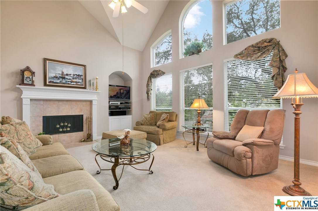 San Antonio, TX 78258,24307 Bear Claw