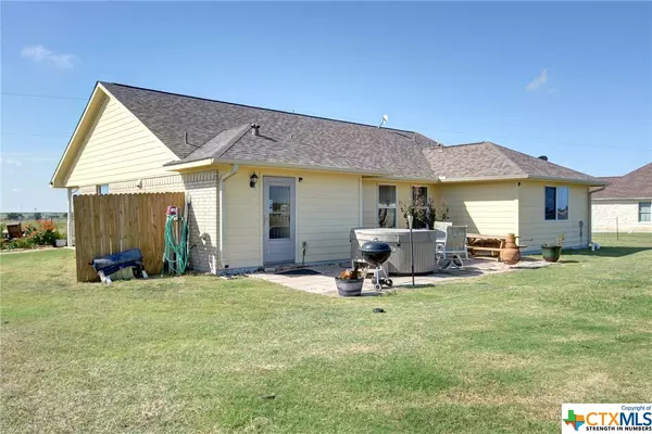 Coupland, TX 78615,20806 Cameron