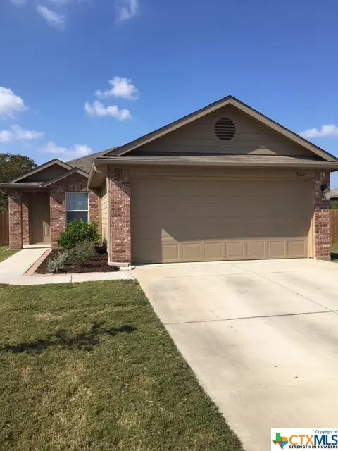 Kyle, TX 78640,328 Unity