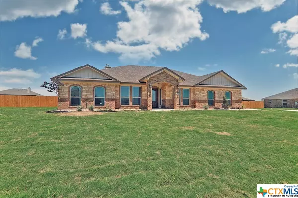 Salado, TX 76571,3106 Saint Luke ST