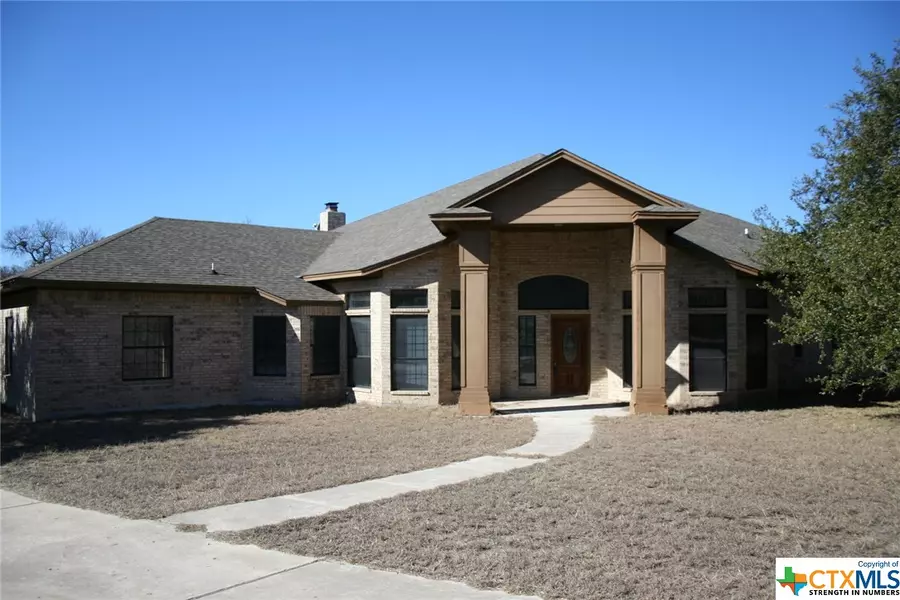 650 County Road 221, Killeen, TX 76549