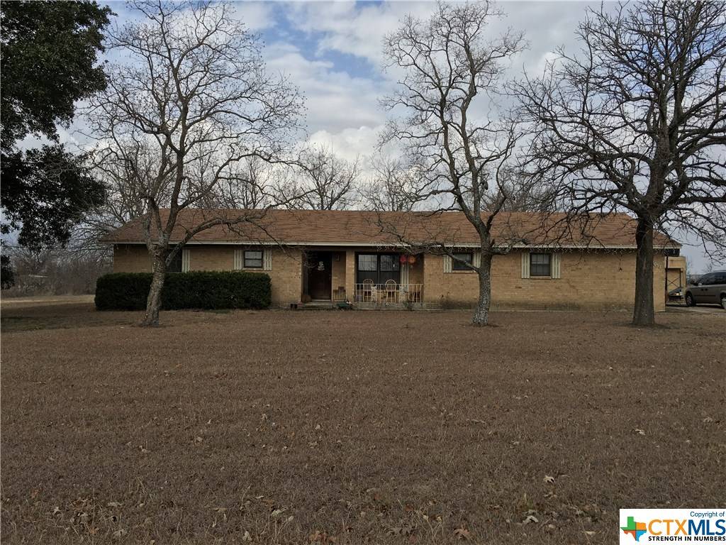 1051 Little Elm LOOP, Temple, TX 76501