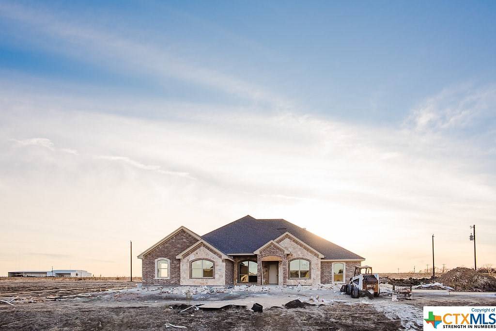 130 Ralynn DR, Lorena, TX 76655