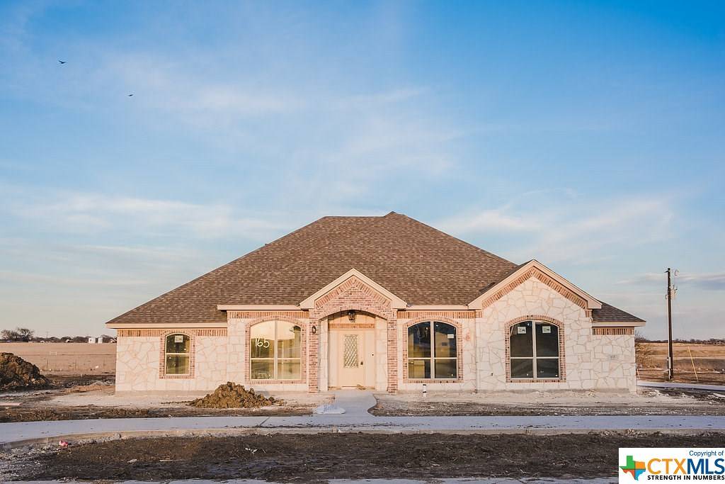 165 Ralynn DR, Lorena, TX 76655