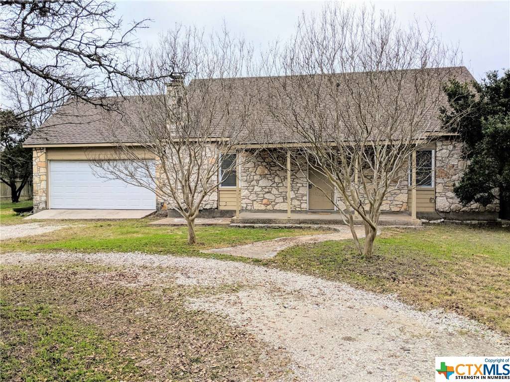 209 S Mustang, Cedar Park, TX 78613
