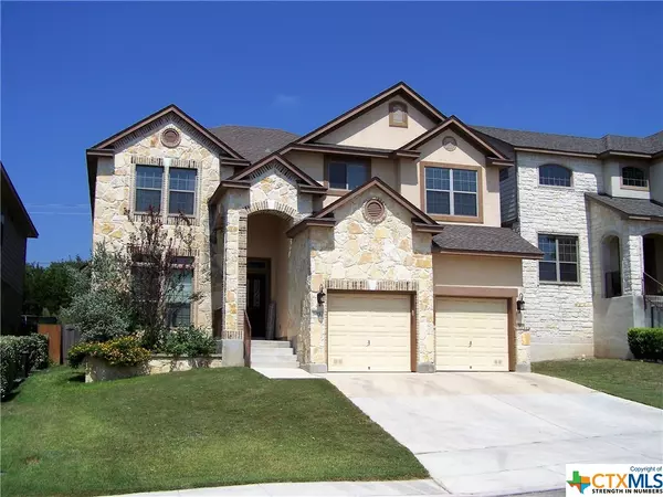 1415 Osprey HTS, San Antonio, TX 78260