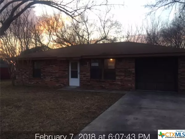 104 S Mary Alice CIR, Little River-academy, TX 76554