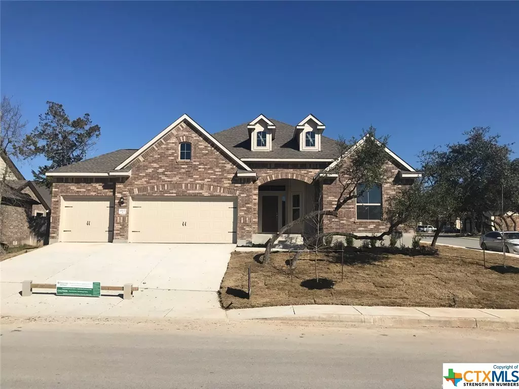 San Antonio, TX 78253,4502 El Bosque