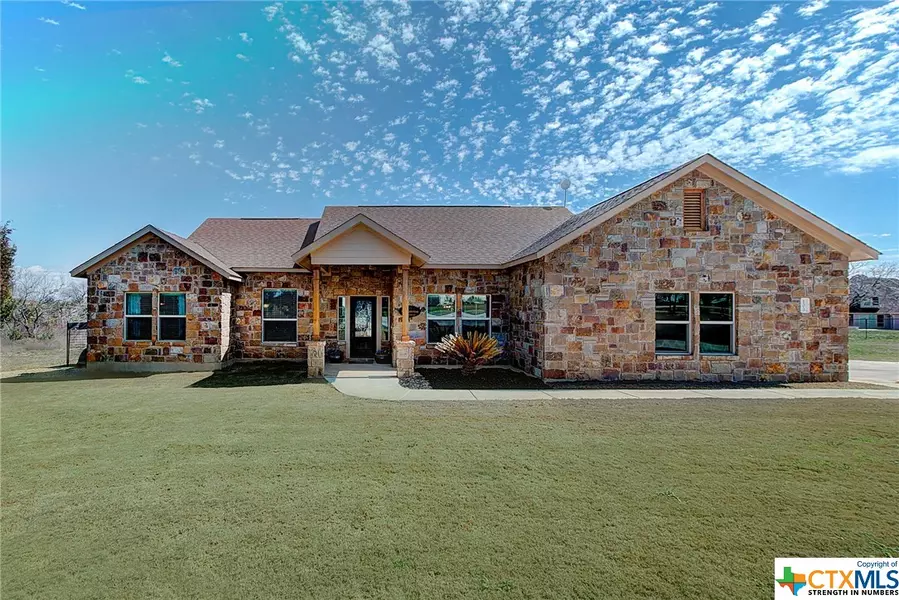 103 Tierra Rica CT, Bertram, TX 78605