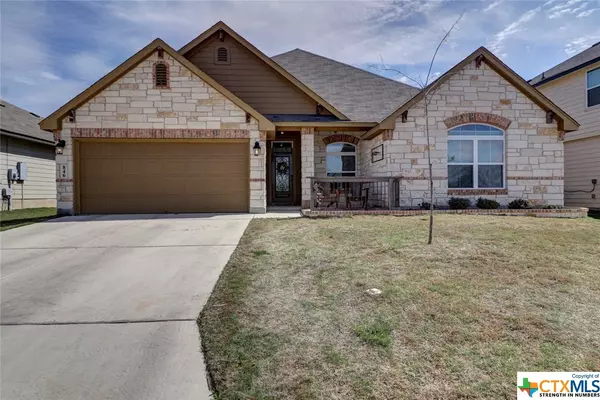 846 Cypress ML, New Braunfels, TX 78130