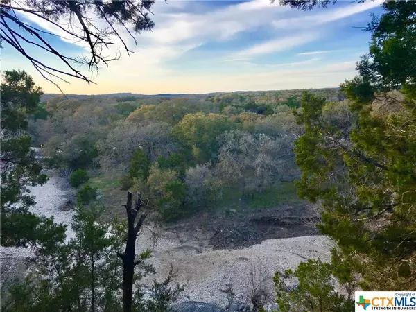 Wimberley, TX 78676,Lot 39 Shady Bluff DR