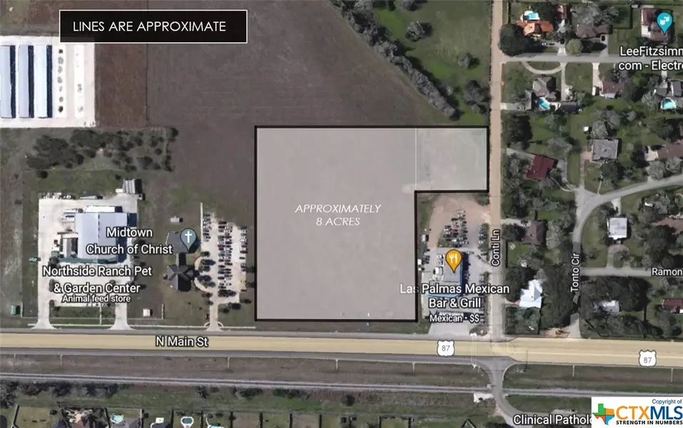 5903 Main ST, Victoria, TX 77901