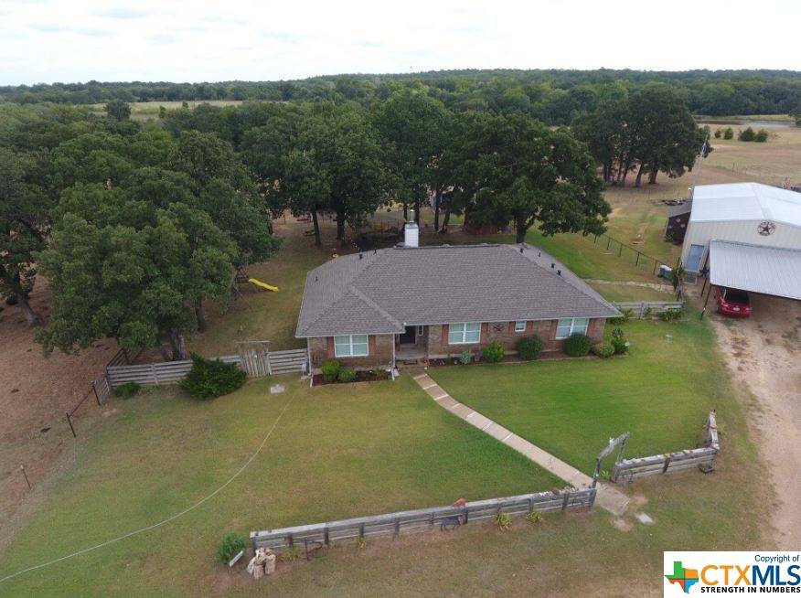 Cameron, TX 76520,3389 S Highway 36
