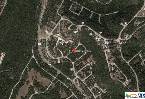 8605 Big Horn, Austin, TX 78735