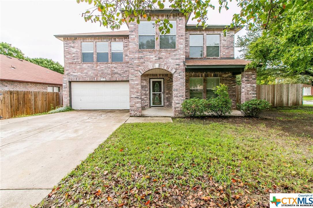 1916 Ruthie RUN, Cedar Park, TX 78613