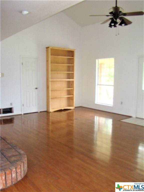 Kempner, TX 76539,3674 Fm 2808