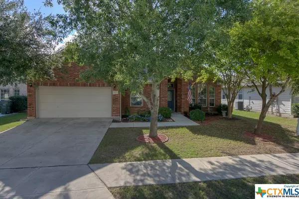 Schertz, TX 78108,3712 Pebble BCH